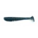 Силиконовая приманка на хищника, Taipan Pike-Kill, 3,0 дюйма, 8шт/уп, цвет №03 Bluegill